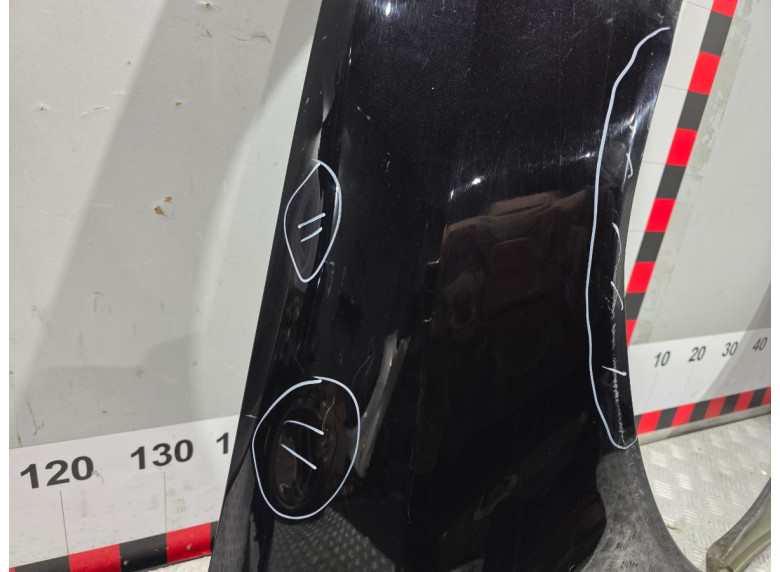 Крыло переднее правое к Крыло переднее правое к Saab 9-3 undefined г. 9-3