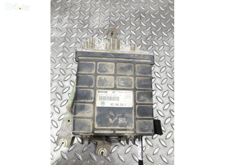 Блок управления двигателем к Volkswagen Passat undefined г.