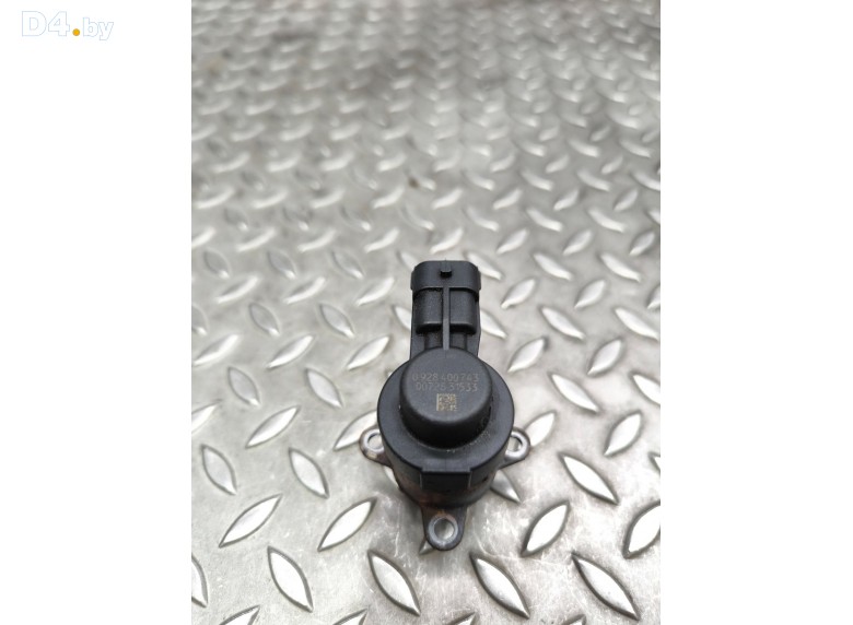 Регулятор давления топлива к Renault Scenic undefined г.