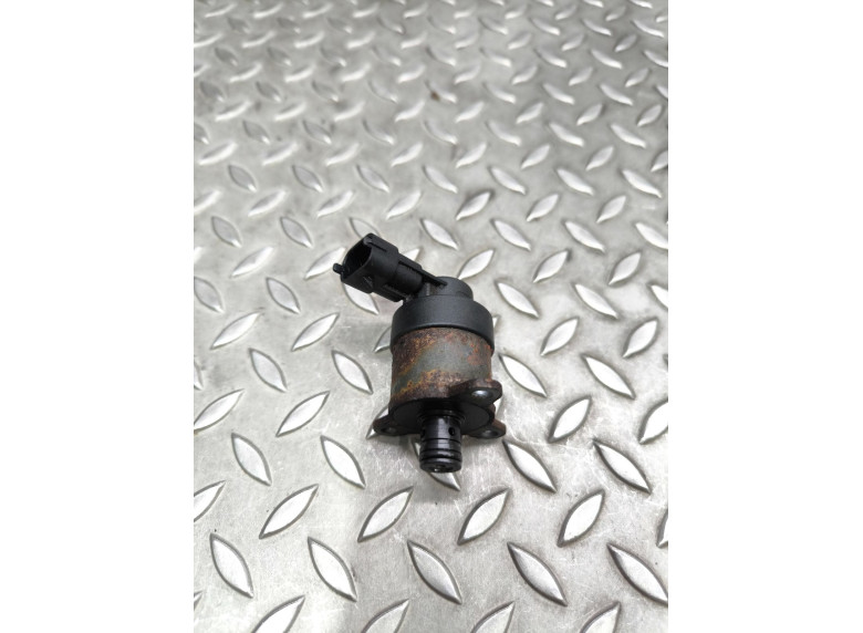 Регулятор давления топлива к Renault Scenic, 2007г.