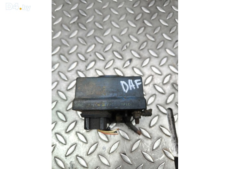 Реле накала свечей к DAF 400 undefined г.