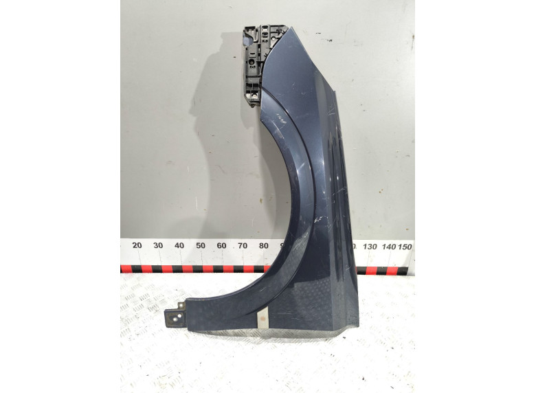 Крыло переднее левое к Opel Vectra, 2006г.