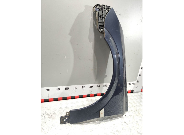 Крыло переднее левое к Opel Vectra, 2006г.