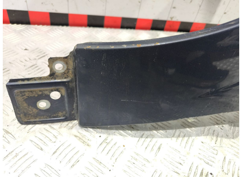 Крыло переднее левое к Opel Vectra, 2006г.