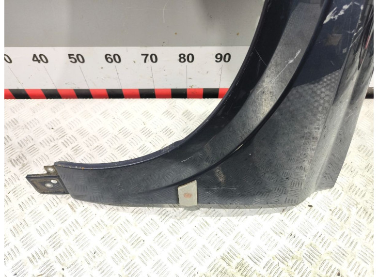 Крыло переднее левое к Opel Vectra, 2006г.