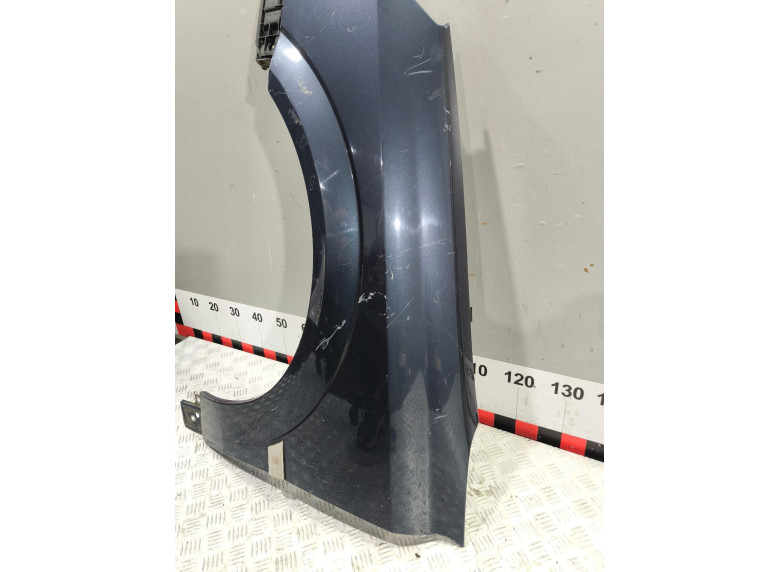 Крыло переднее левое к Opel Vectra, 2006г.