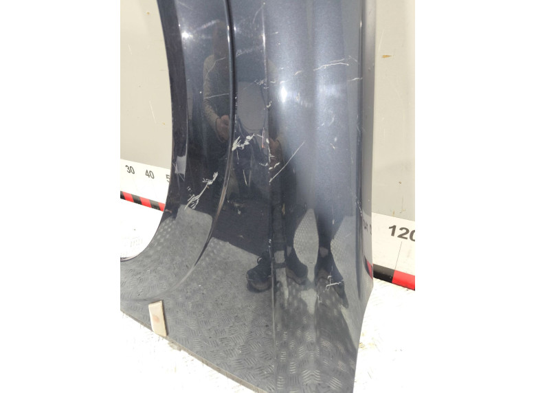 Крыло переднее левое к Opel Vectra, 2006г.