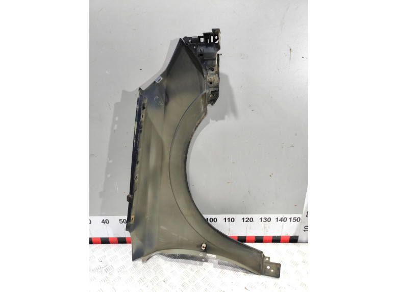 Крыло переднее левое к Opel Vectra, 2006г.