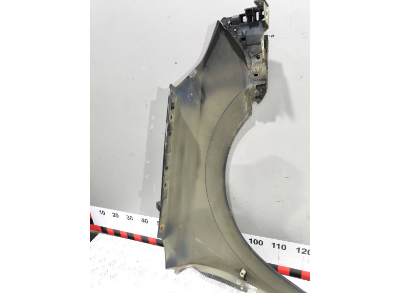 Крыло переднее левое к Opel Vectra, 2006г.