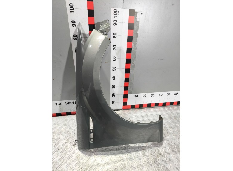 Крыло переднее правое к Крыло переднее правое к Ford Mondeo undefined г. Mondeo