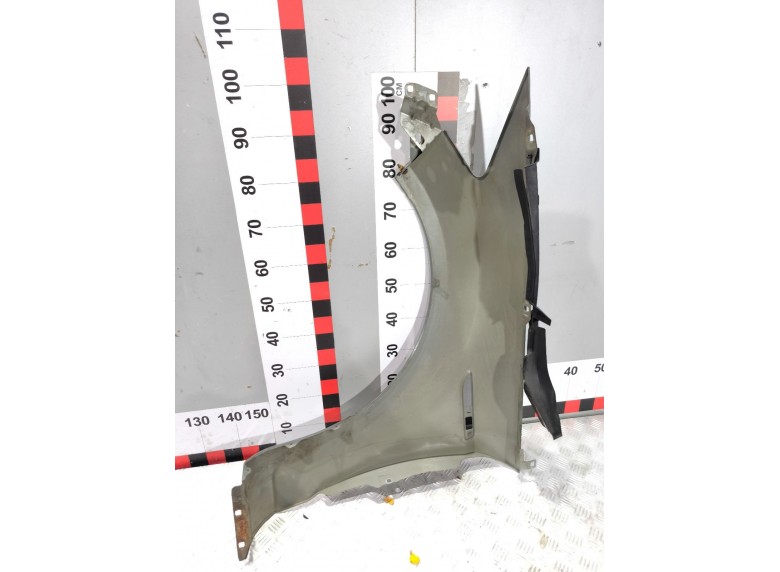 Крыло переднее правое к Крыло переднее правое к Ford Mondeo undefined г. Mondeo