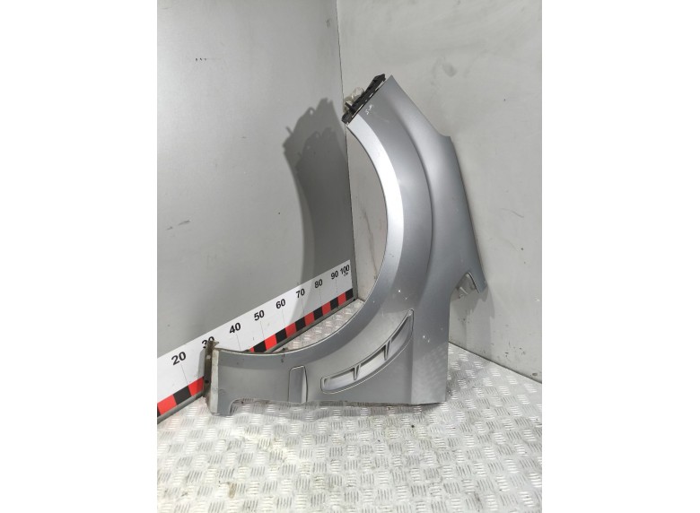 Крыло переднее левое к Ford S-Max