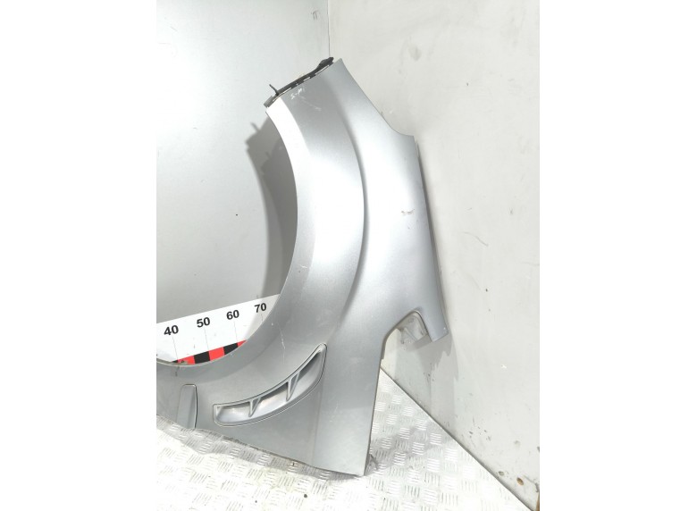 Крыло переднее левое к Крыло переднее левое к Ford S-Max undefined г. S-Max