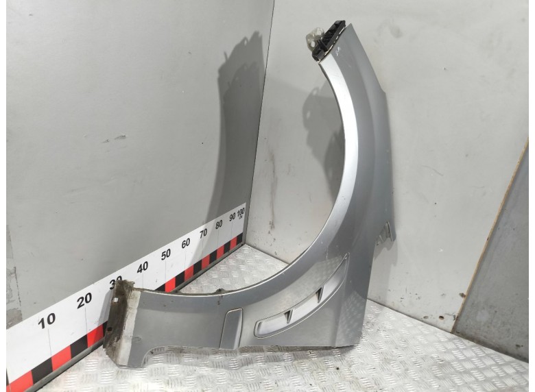 Крыло переднее левое к Крыло переднее левое к Ford S-Max undefined г. S-Max