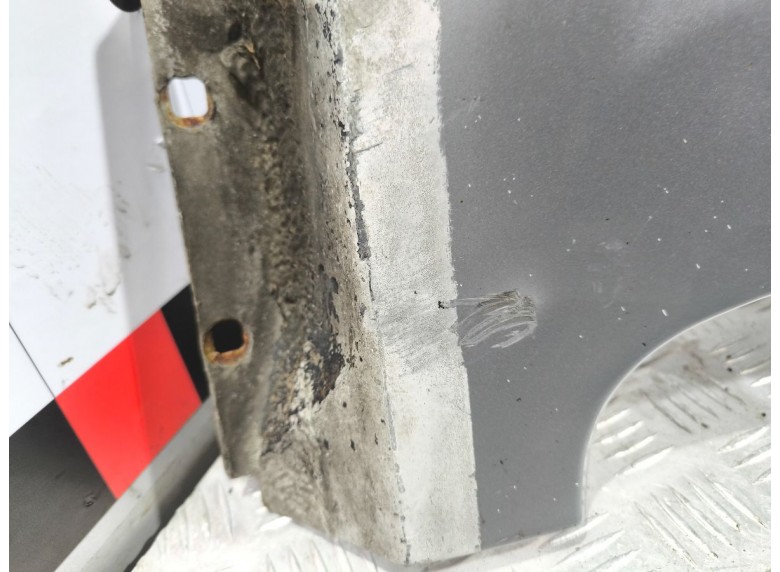 Крыло переднее левое к Крыло переднее левое к Ford S-Max undefined г. S-Max