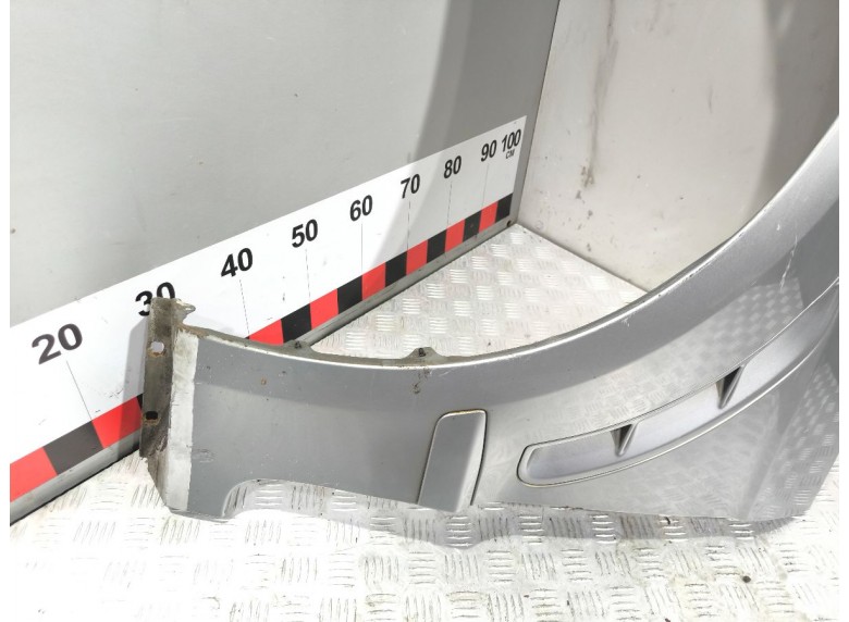 Крыло переднее левое к Крыло переднее левое к Ford S-Max undefined г. S-Max