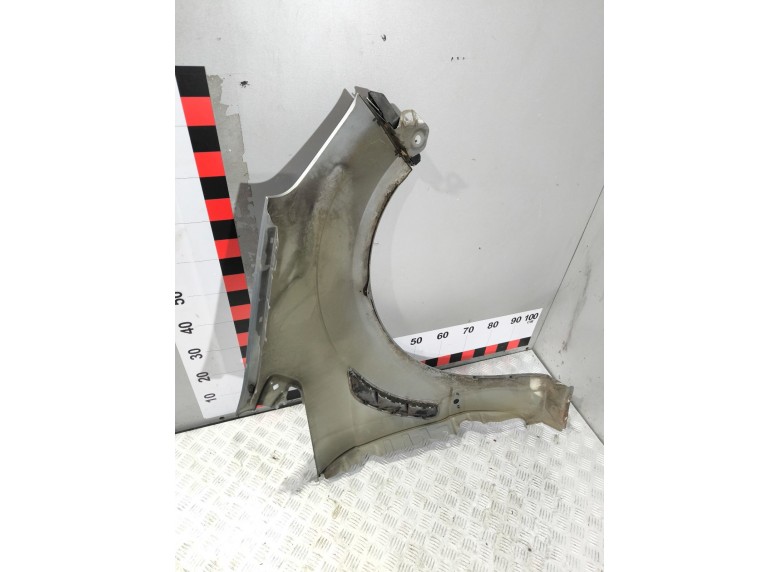 Крыло переднее левое к Крыло переднее левое к Ford S-Max undefined г. S-Max