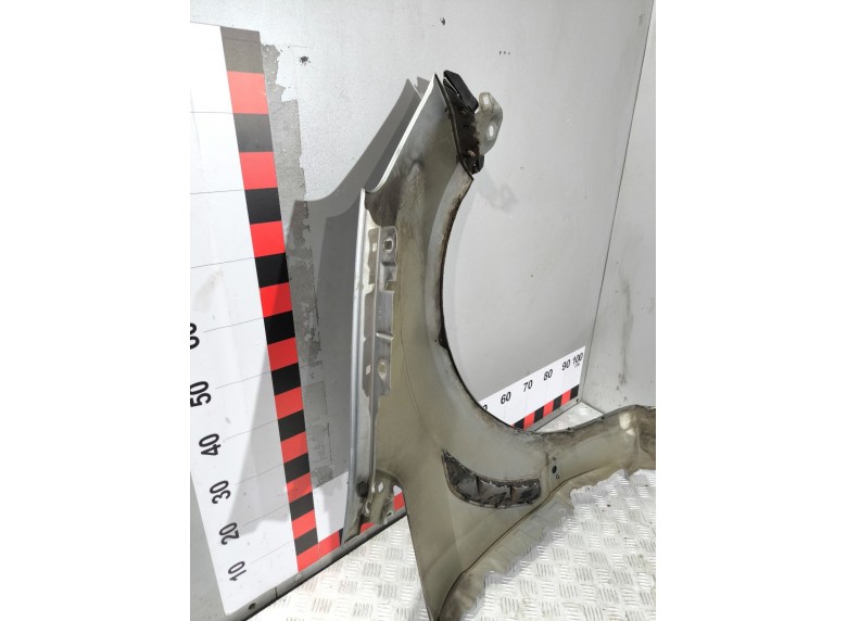 Крыло переднее левое к Крыло переднее левое к Ford S-Max undefined г. S-Max