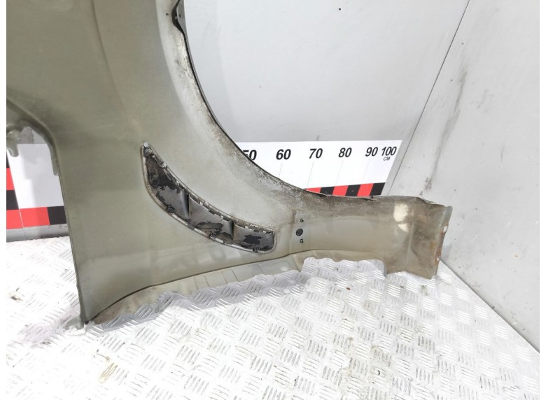 Крыло переднее левое к Крыло переднее левое к Ford S-Max undefined г. S-Max