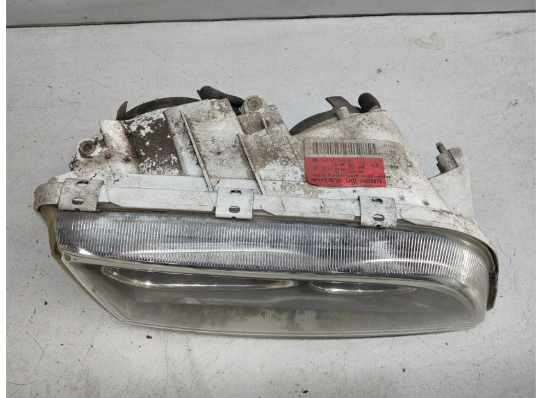 Фара правая к Фара правая к Volvo V40 undefined г. V40