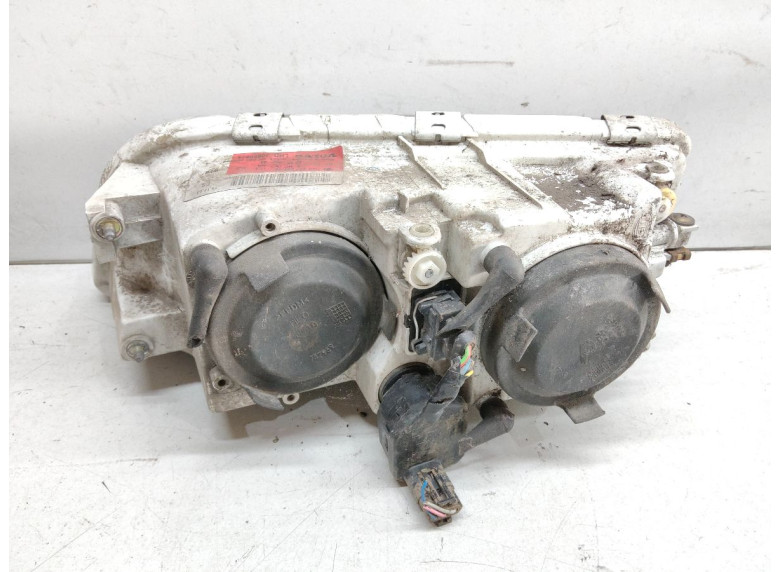 Фара правая к Фара правая к Volvo V40 undefined г. V40