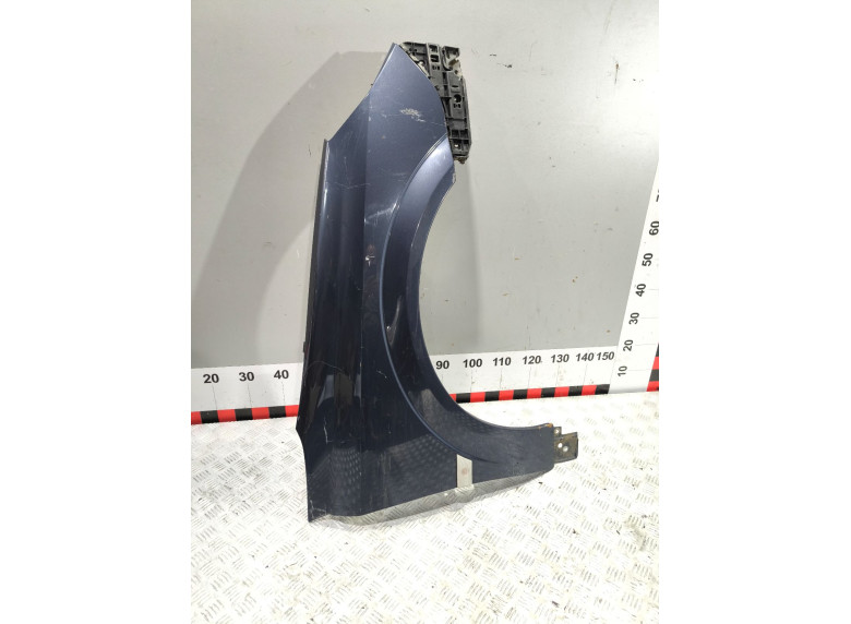 Крыло переднее правое к Opel Vectra, 2006г.