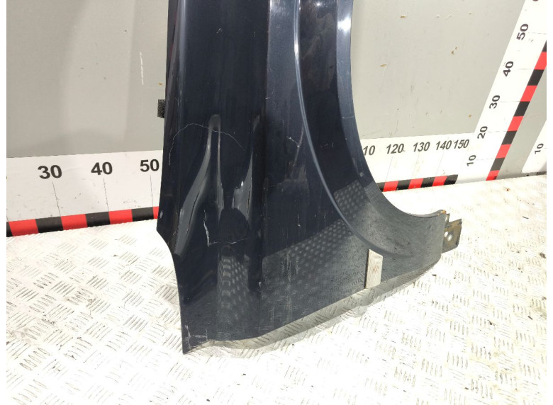 Крыло переднее правое к Opel Vectra, 2006г.