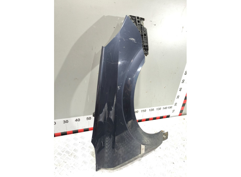 Крыло переднее правое к Opel Vectra, 2006г.