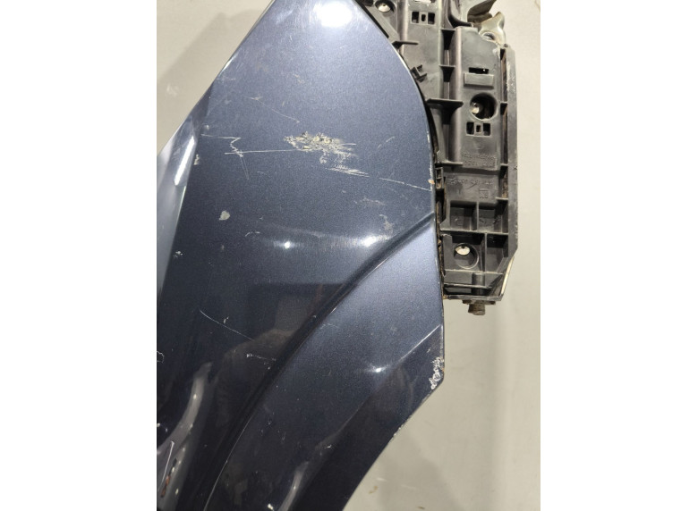 Крыло переднее правое к Opel Vectra, 2006г.