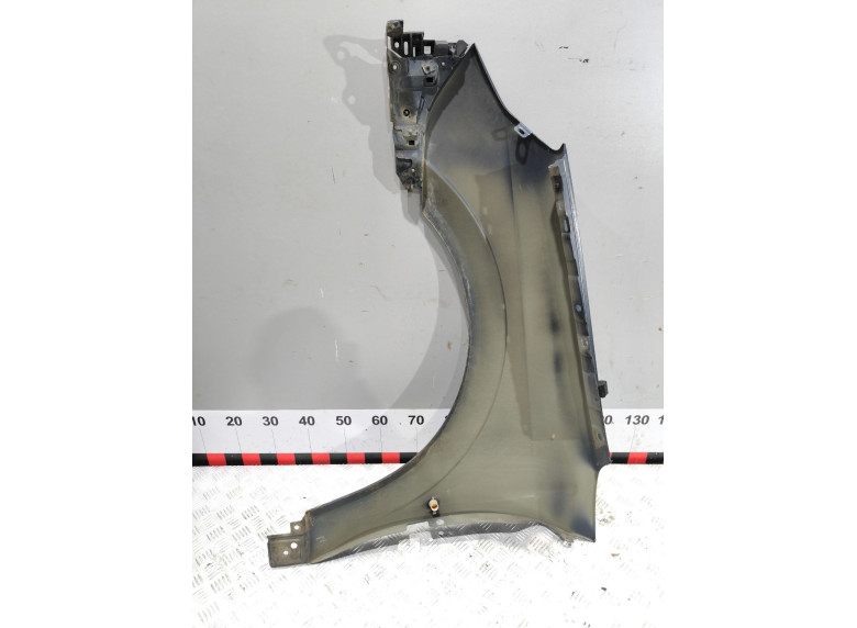 Крыло переднее правое к Opel Vectra, 2006г.