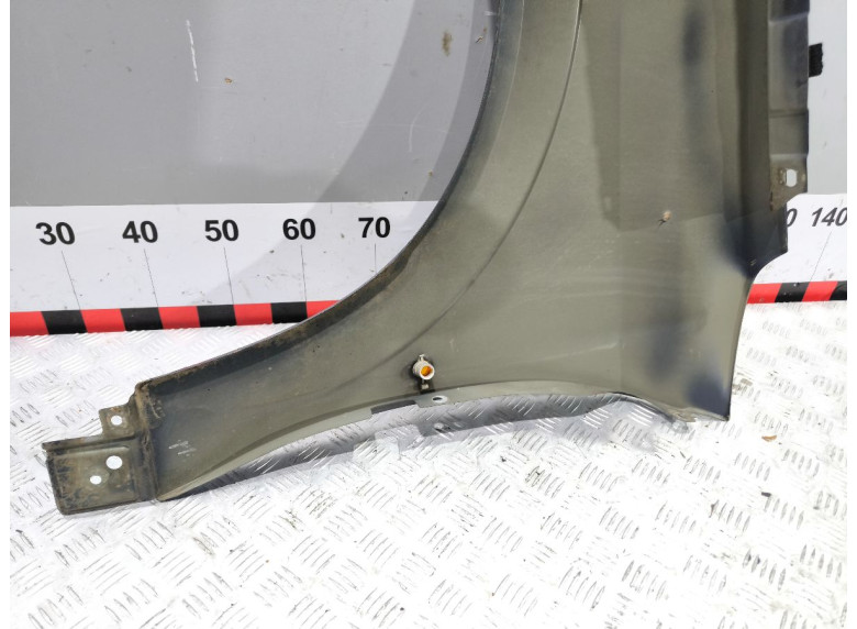 Крыло переднее правое к Opel Vectra, 2006г.