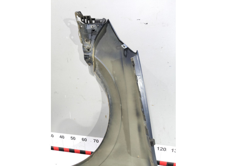 Крыло переднее правое к Opel Vectra, 2006г.