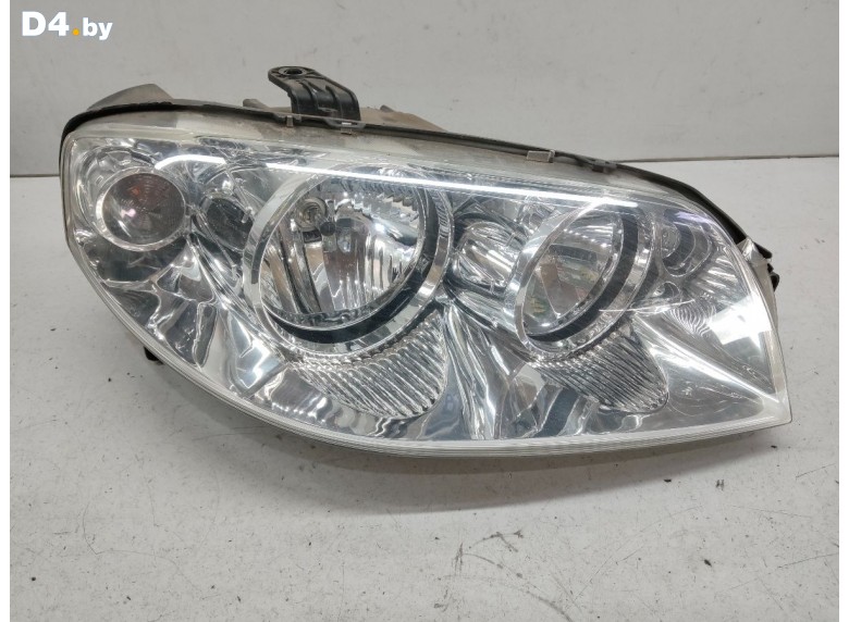 Фара правая к Fiat Punto undefined г.