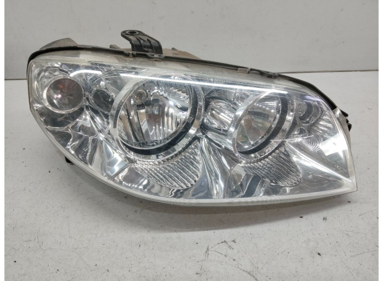 Фара правая к Fiat Punto, 2009г.