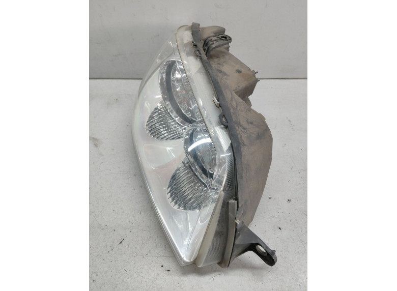 Фара правая к Fiat Punto, 2009г.