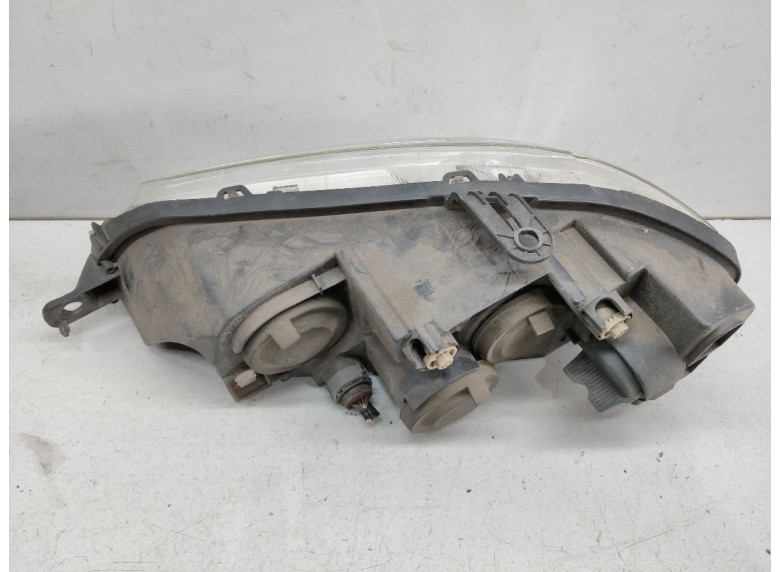 Фара правая к Fiat Punto, 2009г.