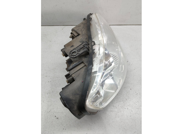Фара правая к Fiat Punto, 2009г.
