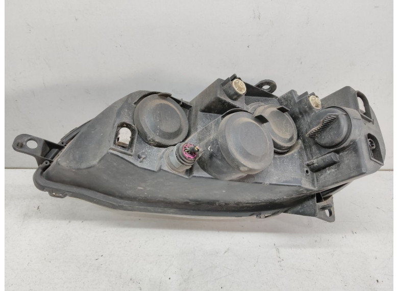 Фара правая к Fiat Punto, 2009г.
