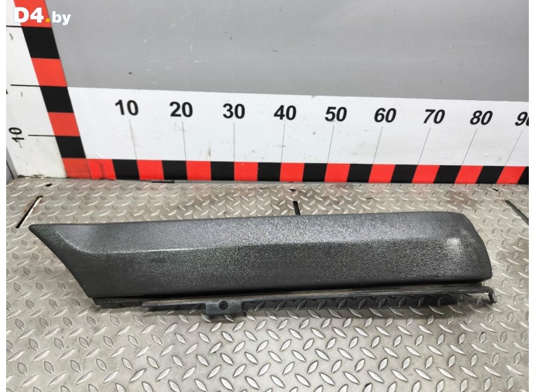 Клык бампера задний левый к Ford Transit undefined г.