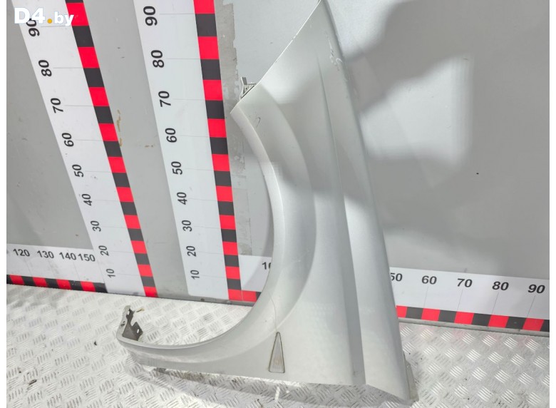 Крыло переднее левое к Renault Megane undefined г.