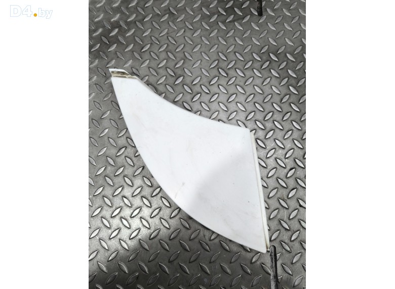 Накладка (ресничка) правой фары к Peugeot Boxer undefined г.