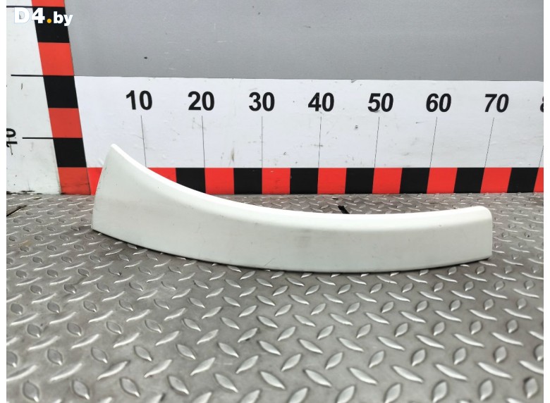 Ус под фару правый к Peugeot Boxer undefined г.