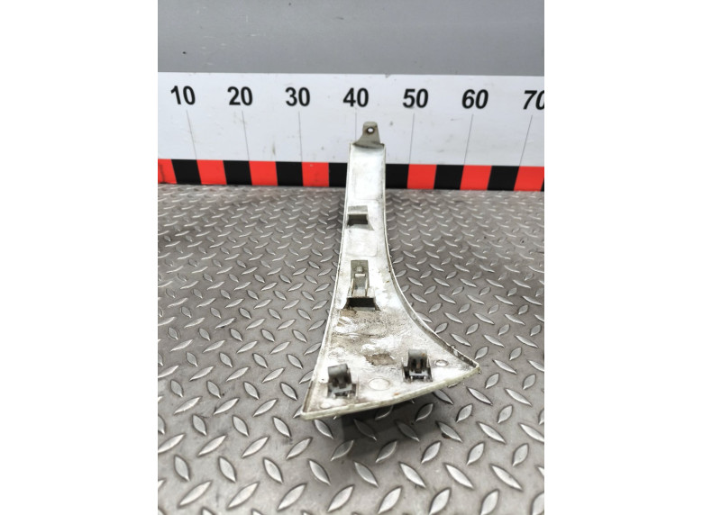 Ус под фару правый к Fiat Ducato, 2008г.