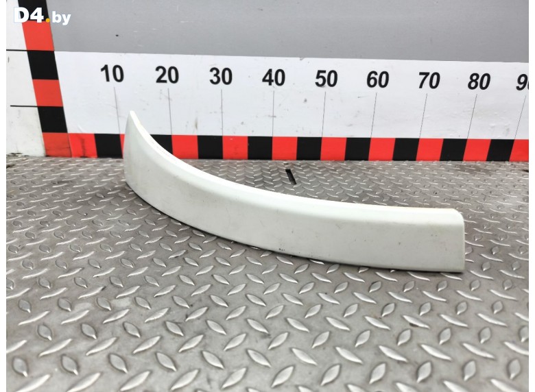 Ус под фару правый к Peugeot Boxer undefined г.