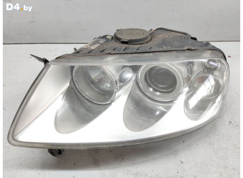 Фара левая к Volkswagen Touareg undefined г.