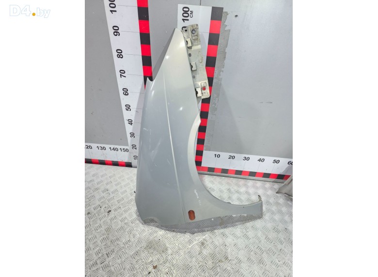 Крыло переднее правое к Renault Scenic undefined г.