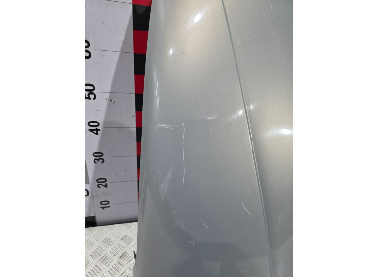 Крыло переднее правое к Renault Scenic, 2001г.