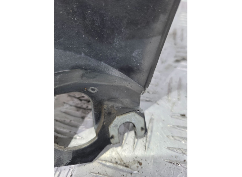 Крыло переднее правое к Renault Scenic, 2001г.