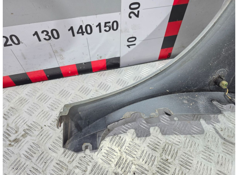 Крыло переднее правое к Renault Scenic, 2001г.