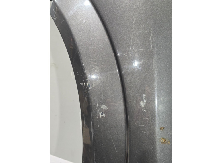 Крыло переднее левое к Opel Astra, 2001г.